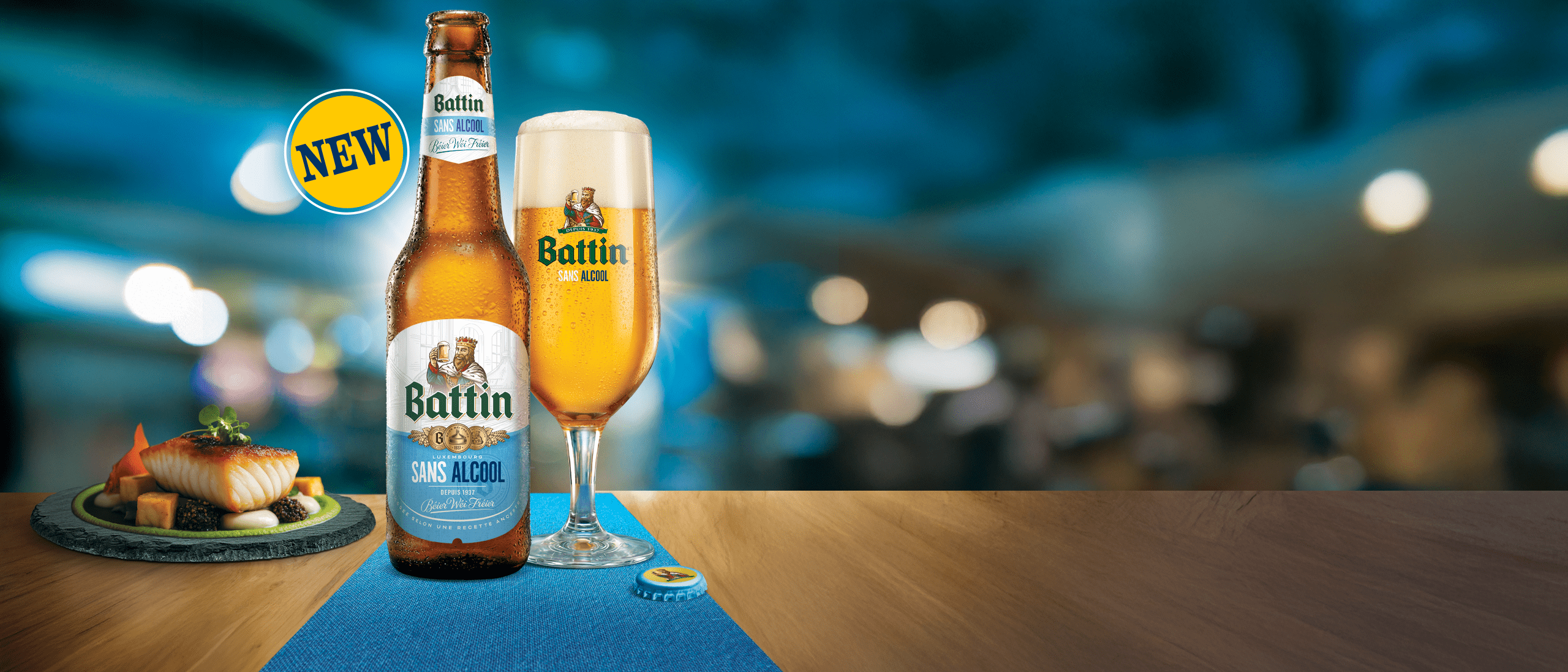 Copie de Savoir bière home